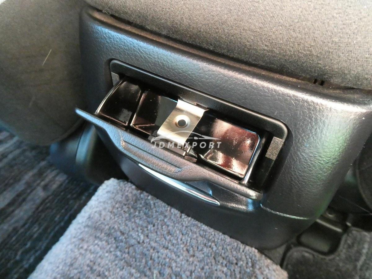 Toyota Verossa 2001 thumbnail 65