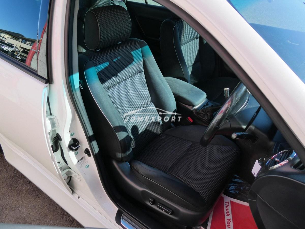 Toyota Verossa 2001 thumbnail 6