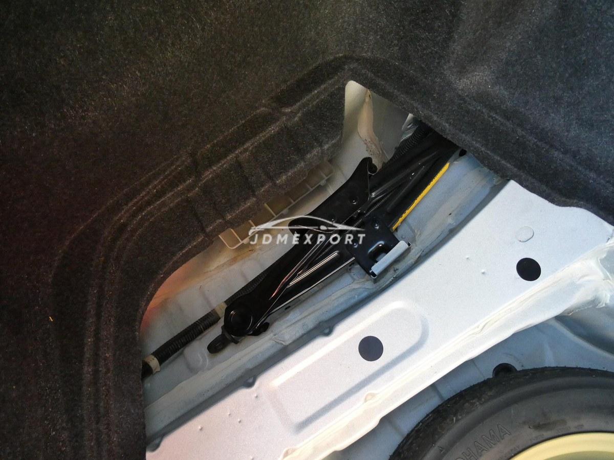 Toyota Verossa 2001 thumbnail 20