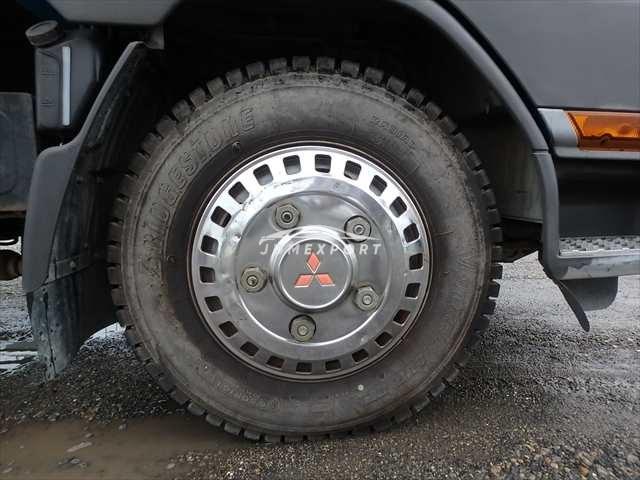 Mitsubishi Fuso Canter 1998 thumbnail 34