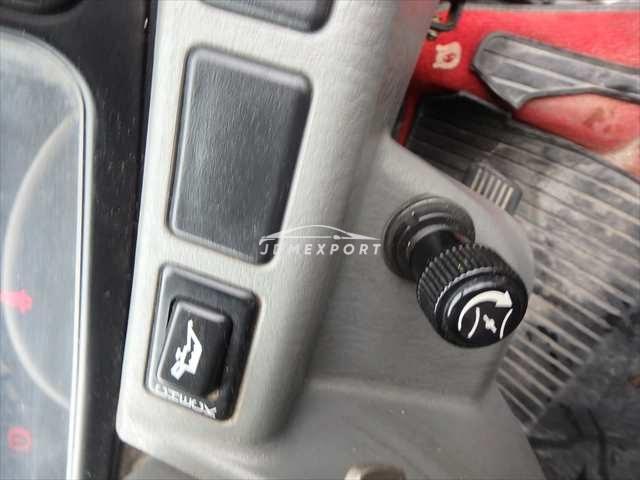 Mitsubishi Fuso Canter 1998 thumbnail 16