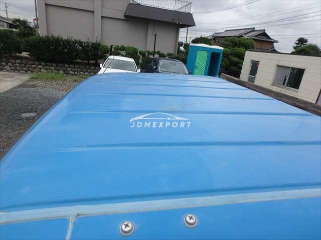 Mitsubishi Fuso Canter 1998 thumbnail 6