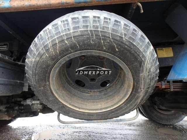 Mitsubishi Fuso Canter 1998 thumbnail 29