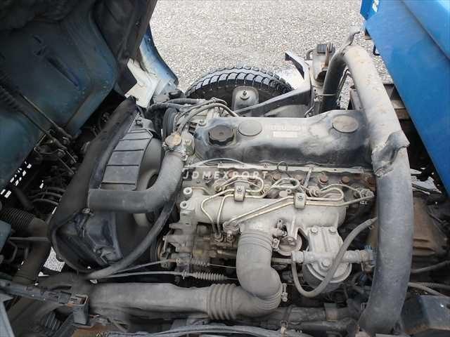 Mitsubishi Fuso Canter 1998 thumbnail 20