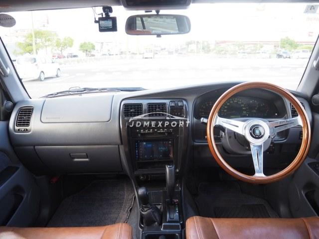 Toyota Hilux Surf 1998 thumbnail 14