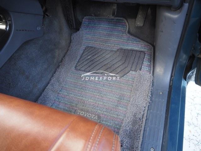 Toyota Hilux Surf 1998 thumbnail 22