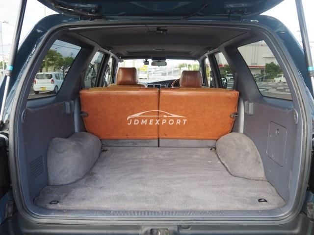 Toyota Hilux Surf 1998 thumbnail 24