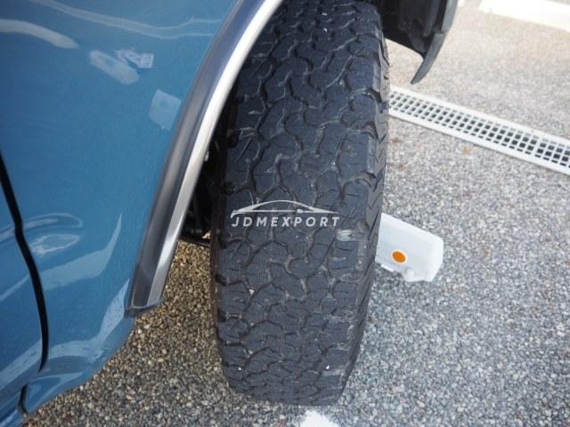 Toyota Hilux Surf 1998 thumbnail 29