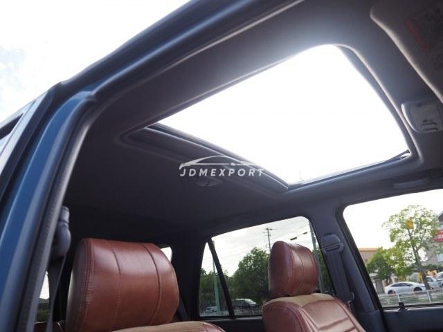 Toyota Hilux Surf 1998 thumbnail 23