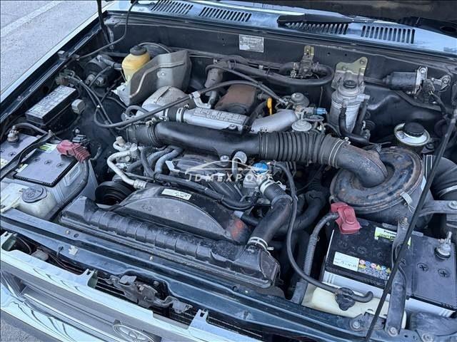 Toyota Hilux 1997 thumbnail 20