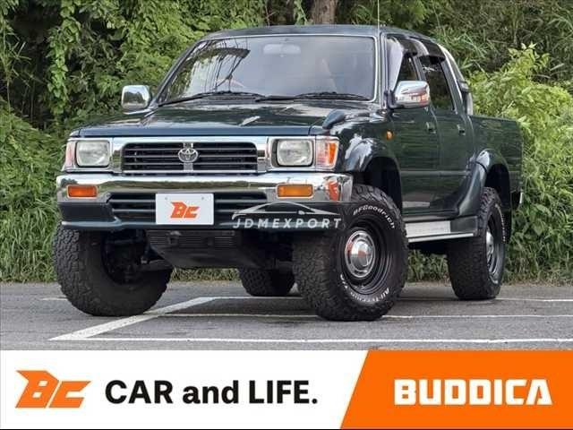 Toyota Hilux 1997