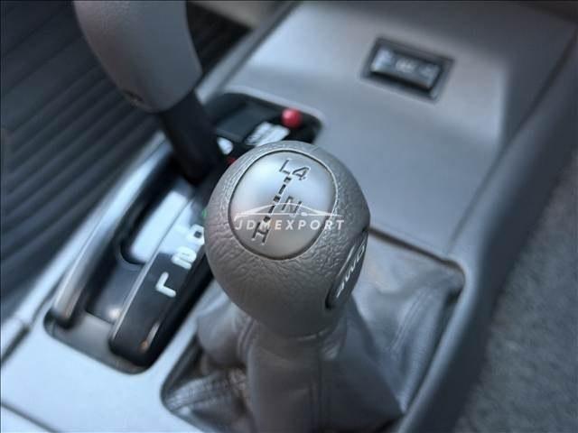 Toyota Hilux 1997 thumbnail 4
