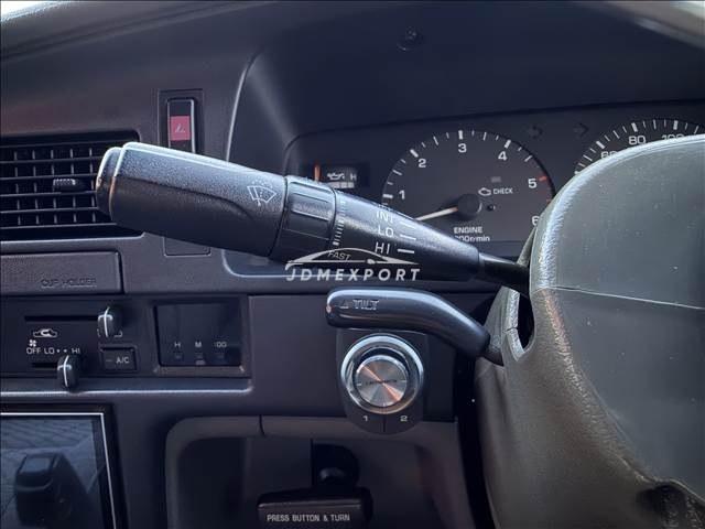 Toyota Hilux 1997 thumbnail 29