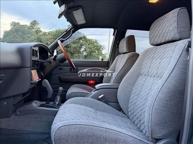 Toyota Hilux 1997 thumbnail 25