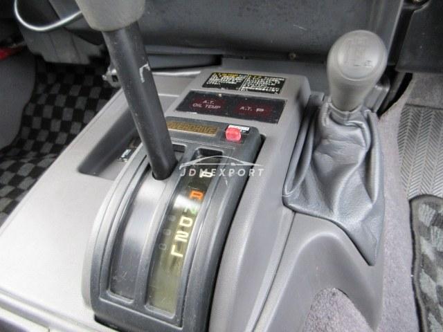 Toyota Land Cruiser Prado 1993 thumbnail 17