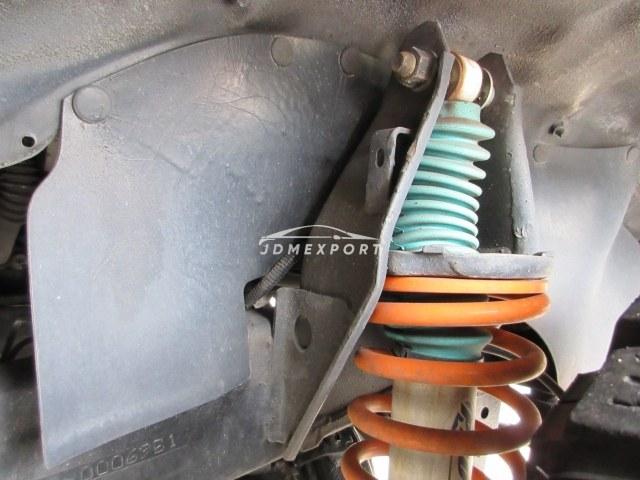 Toyota Land Cruiser Prado 1993 thumbnail 26