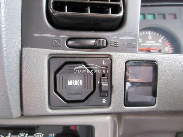 Toyota Land Cruiser Prado 1993 thumbnail 15
