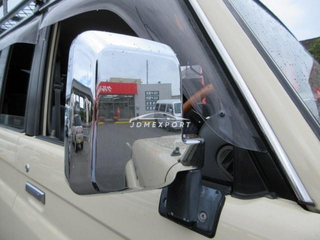 Toyota Land Cruiser Prado 1993 thumbnail 29
