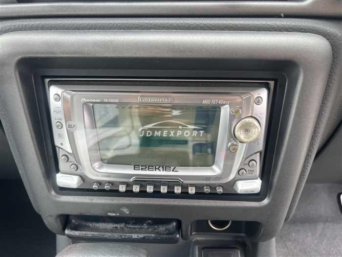 Isuzu Wizard 2000 thumbnail 16