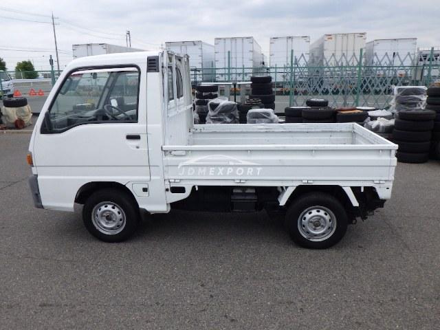 Subaru Sambar Truck 1995 thumbnail 12