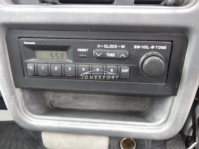 Subaru Sambar Truck 1995 thumbnail 21