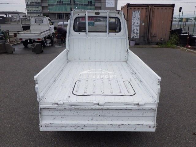 Subaru Sambar Truck 1995 thumbnail 8
