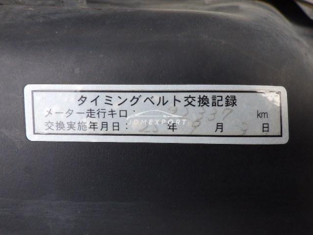 Subaru Sambar Truck 1995 thumbnail 19