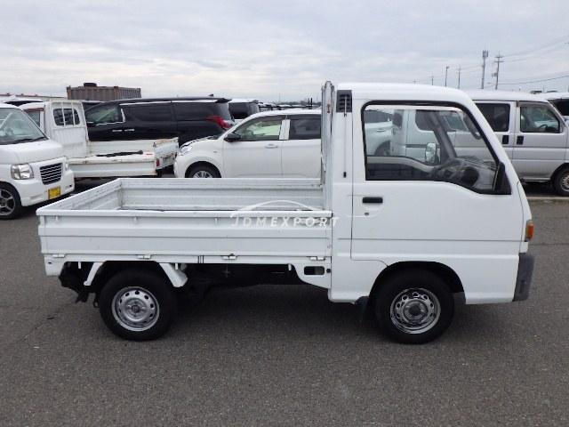 Subaru Sambar Truck 1995 thumbnail 3