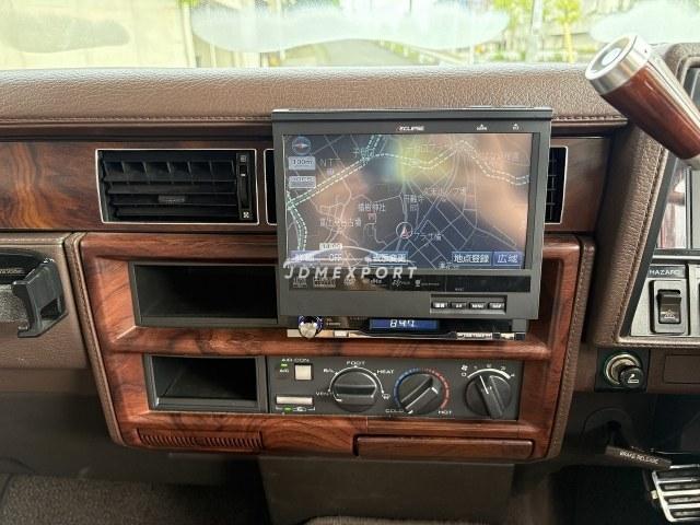 Nissan Cedric Wagon 1998 thumbnail 4