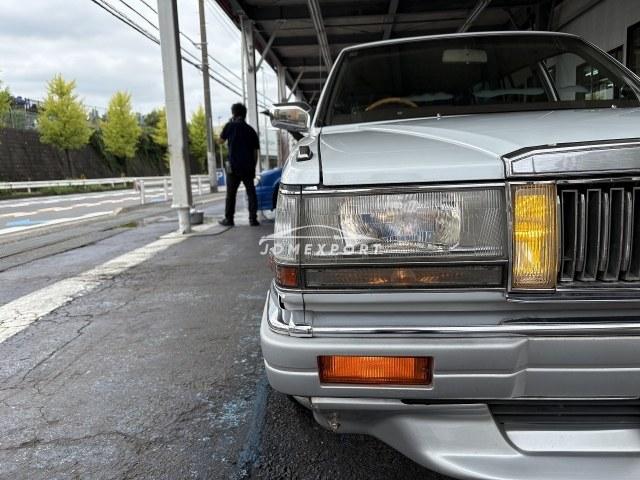 Nissan Cedric Wagon 1998 thumbnail 28