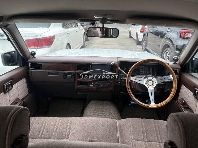 Nissan Cedric Wagon 1998 thumbnail 2