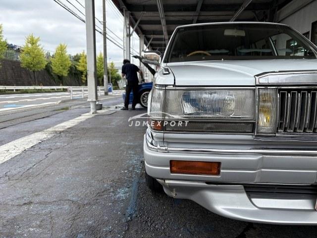 Nissan Cedric Wagon 1998 thumbnail 27