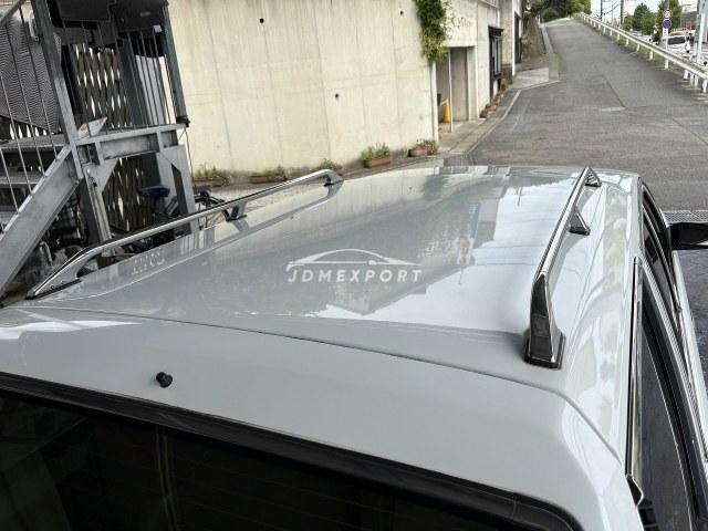 Nissan Cedric Wagon 1998 thumbnail 22