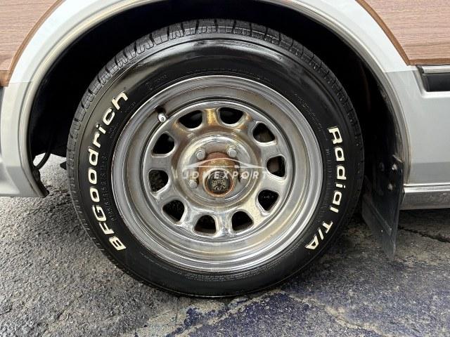 Nissan Cedric Wagon 1998 thumbnail 25