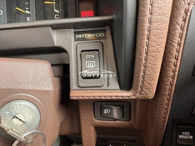 Nissan Cedric Wagon 1998 thumbnail 16