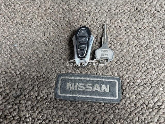 Nissan Cedric Wagon 1998 thumbnail 30