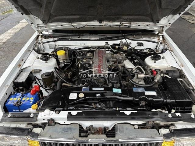 Nissan Cedric Wagon 1998 thumbnail 5