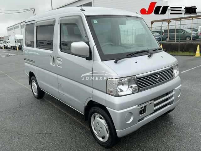 Mitsubishi Town Box 2001