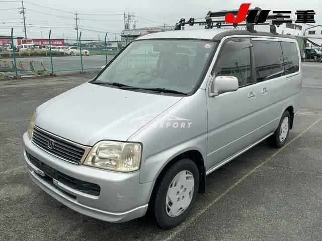 Honda stepwagon 1999 thumbnail 10