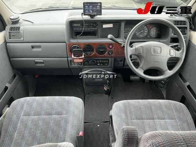 Honda stepwagon 1999 thumbnail 9