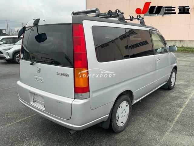 Honda stepwagon 1999 thumbnail 7
