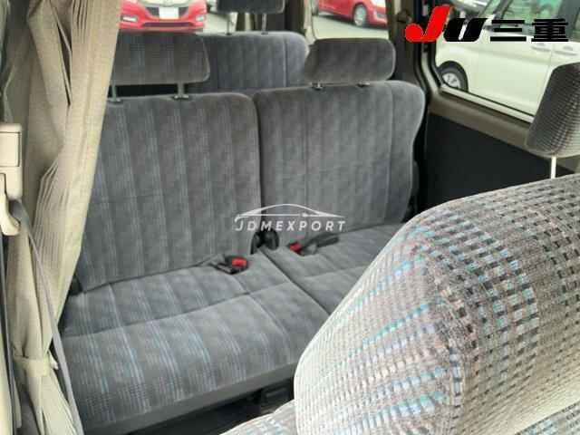 Honda stepwagon 1999 thumbnail 6