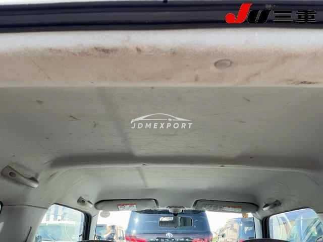 Suzuki Jimny 1998 thumbnail 13