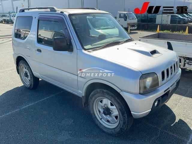 Suzuki Jimny 1998