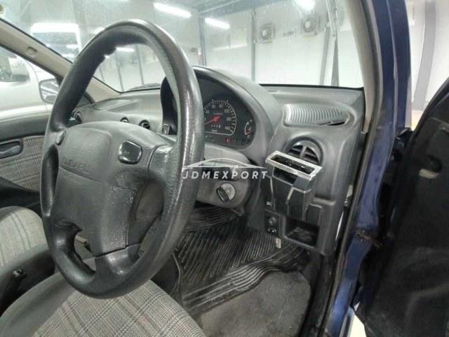 Subaru Vivio 1998 thumbnail 10