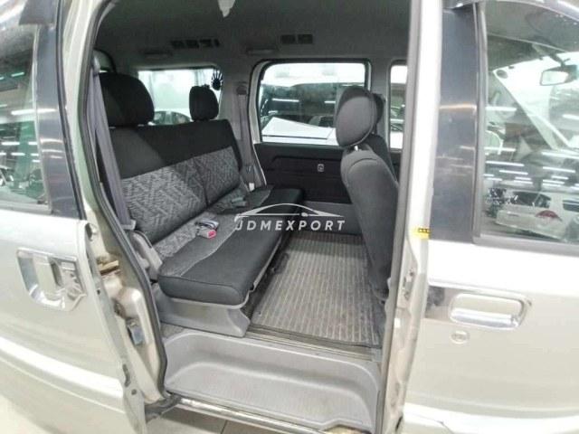 Toyota Sparky 2001 thumbnail 13