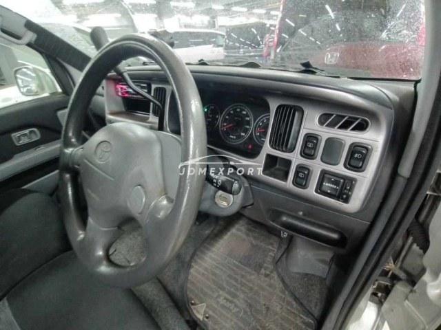 Toyota Sparky 2001 thumbnail 10