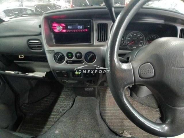 Toyota Sparky 2001 thumbnail 12