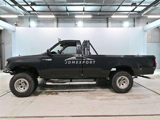 Toyota t100 1997 thumbnail 5