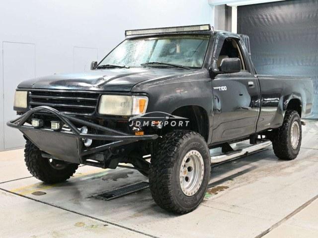 Toyota t100 1997